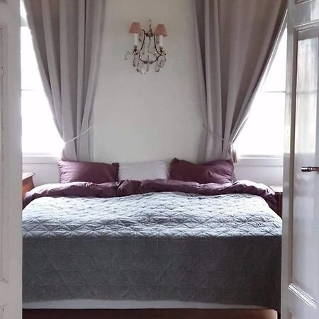 Ronehamn Bed And Breakfast Hemse 外观 照片