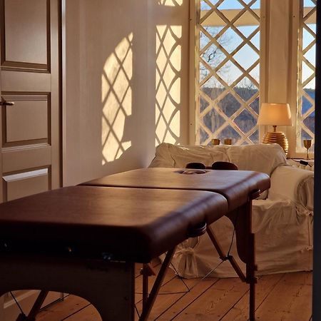 Ronehamn Bed And Breakfast Hemse 外观 照片