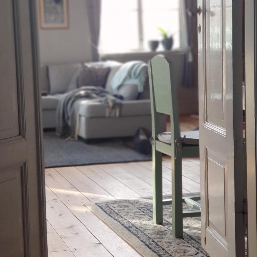 Ronehamn Bed And Breakfast Hemse 外观 照片