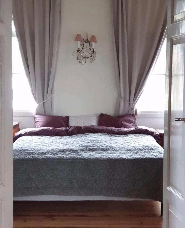 Ronehamn Bed And Breakfast Hemse 外观 照片