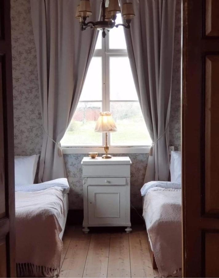 Ronehamn Bed And Breakfast Hemse 外观 照片