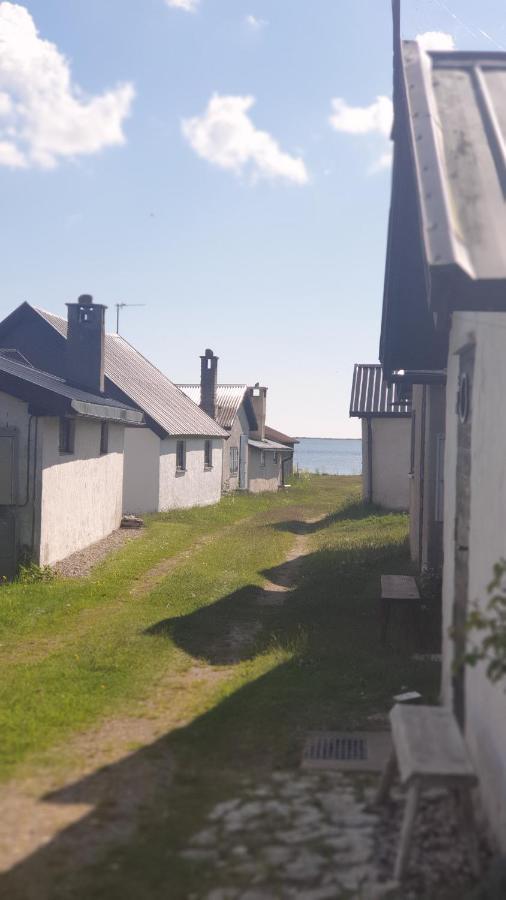 Ronehamn Bed And Breakfast Hemse 外观 照片
