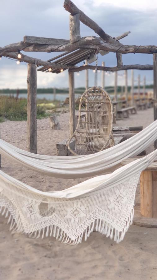 Ronehamn Bed And Breakfast Hemse 外观 照片
