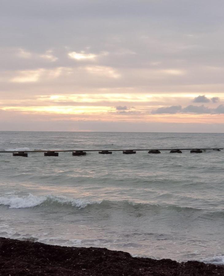 Ronehamn Bed And Breakfast Hemse 外观 照片