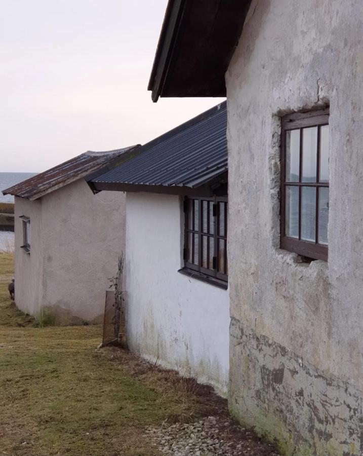 Ronehamn Bed And Breakfast Hemse 外观 照片