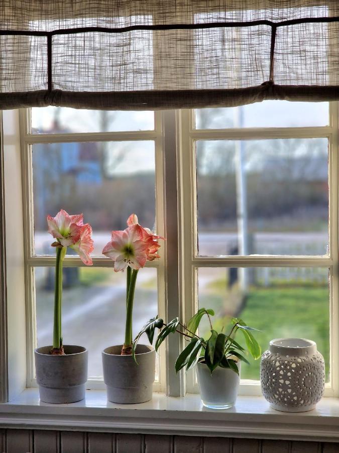 Ronehamn Bed And Breakfast Hemse 外观 照片