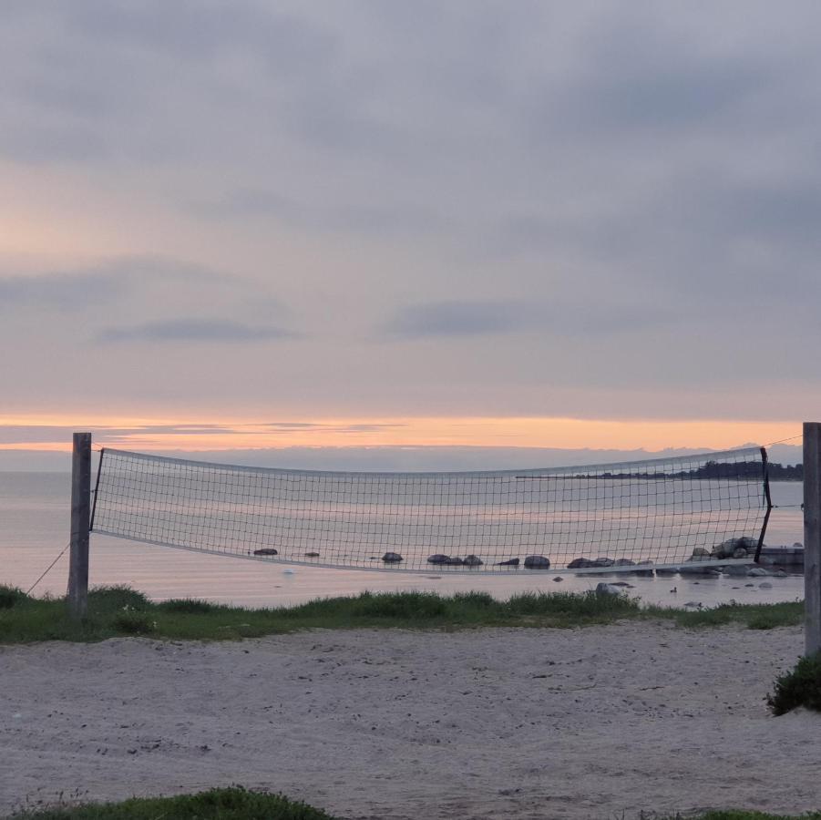 Ronehamn Bed And Breakfast Hemse 外观 照片