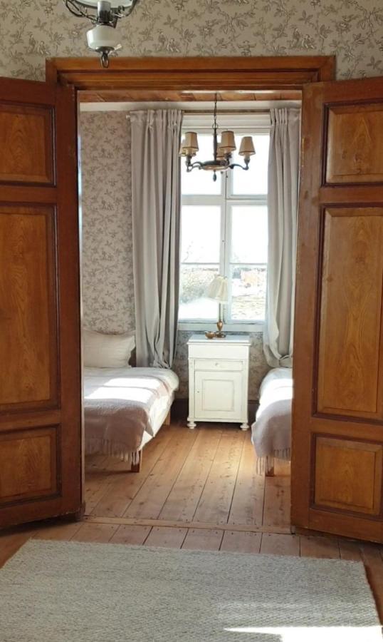 Ronehamn Bed And Breakfast Hemse 外观 照片