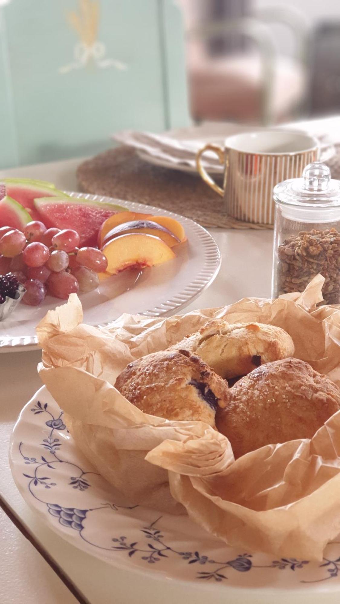 Ronehamn Bed And Breakfast Hemse 外观 照片