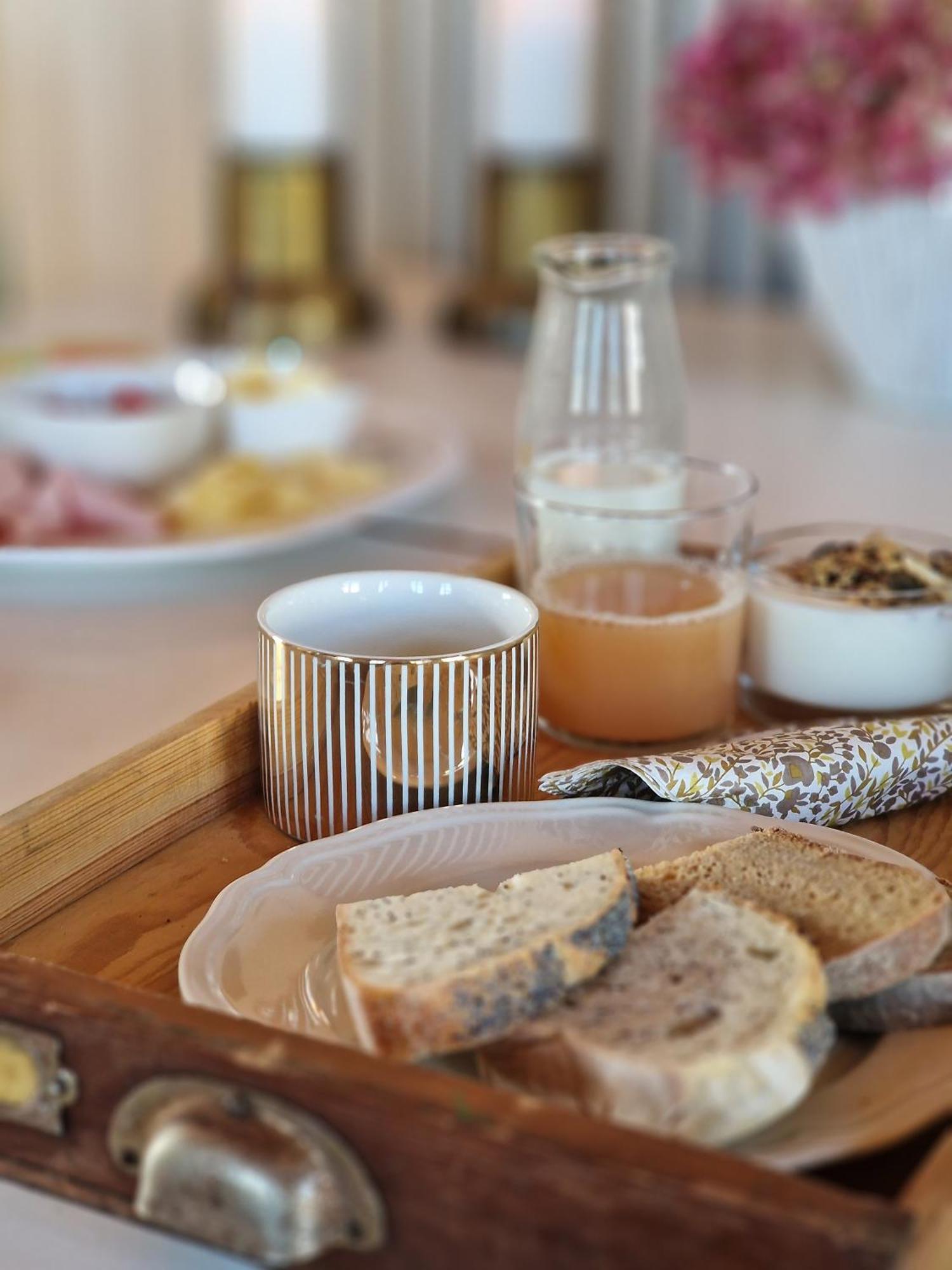 Ronehamn Bed And Breakfast Hemse 外观 照片