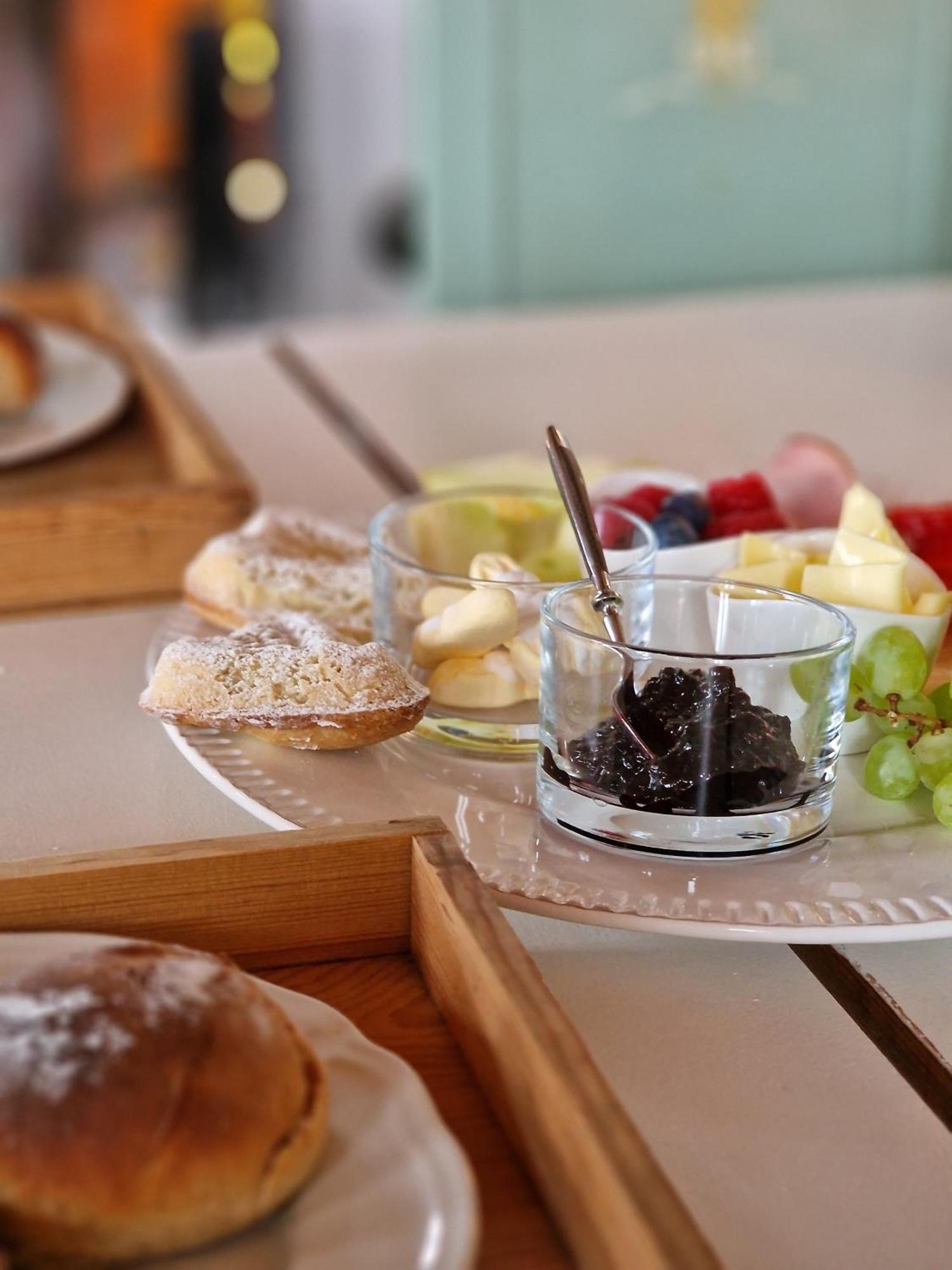 Ronehamn Bed And Breakfast Hemse 外观 照片